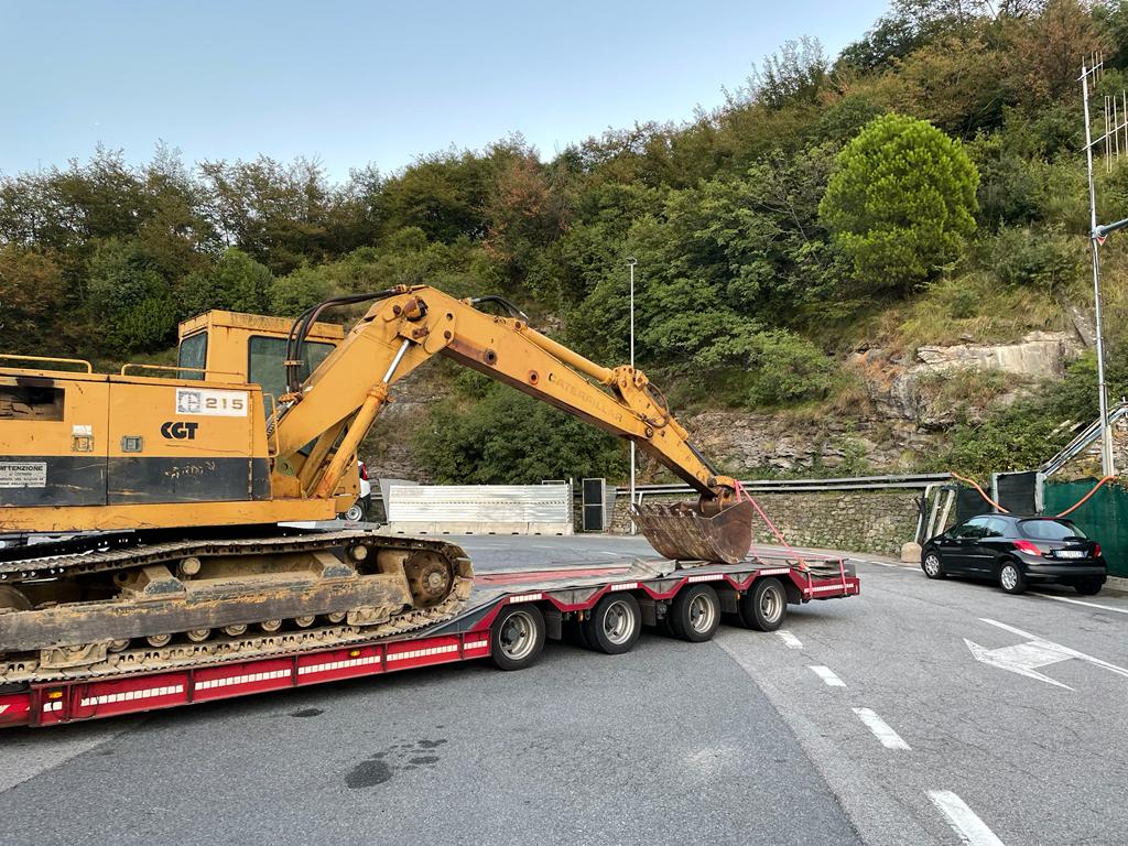 Navire Porte-Containers