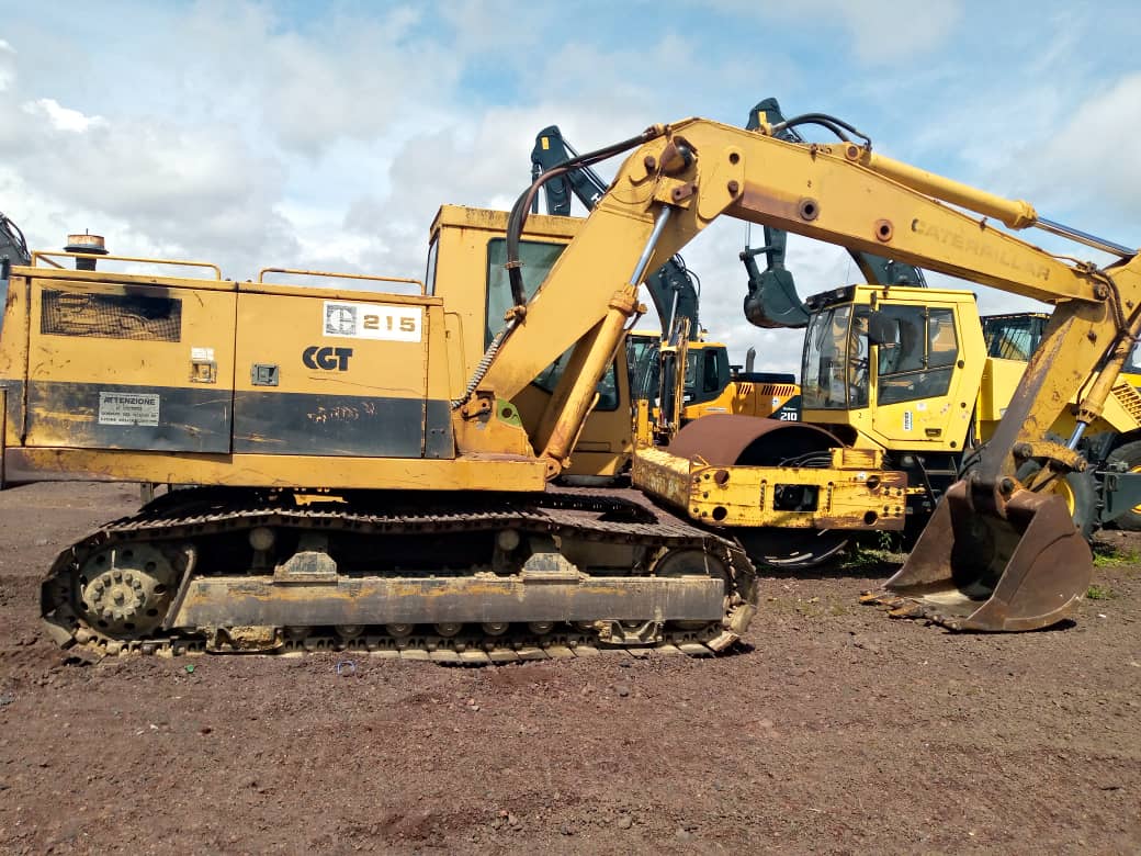 Manutention Logistique